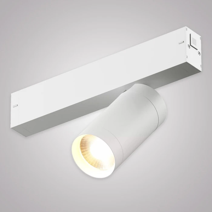 AM526 WH-220V-10W SMART AM Group