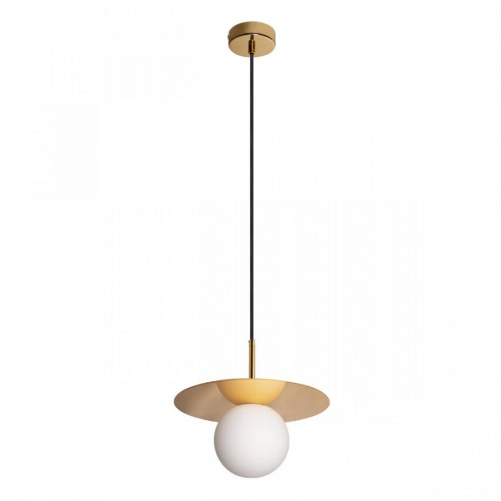 10120/250P Gold Loft It