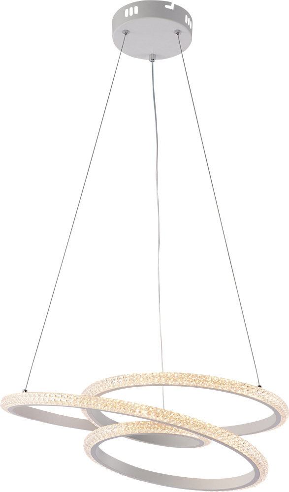 Подвесной светильник Gabriella 6188-201 Rivoli