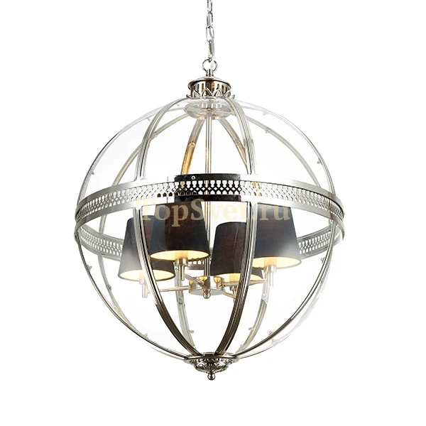 KM0115P-4L nickel Delight Collection