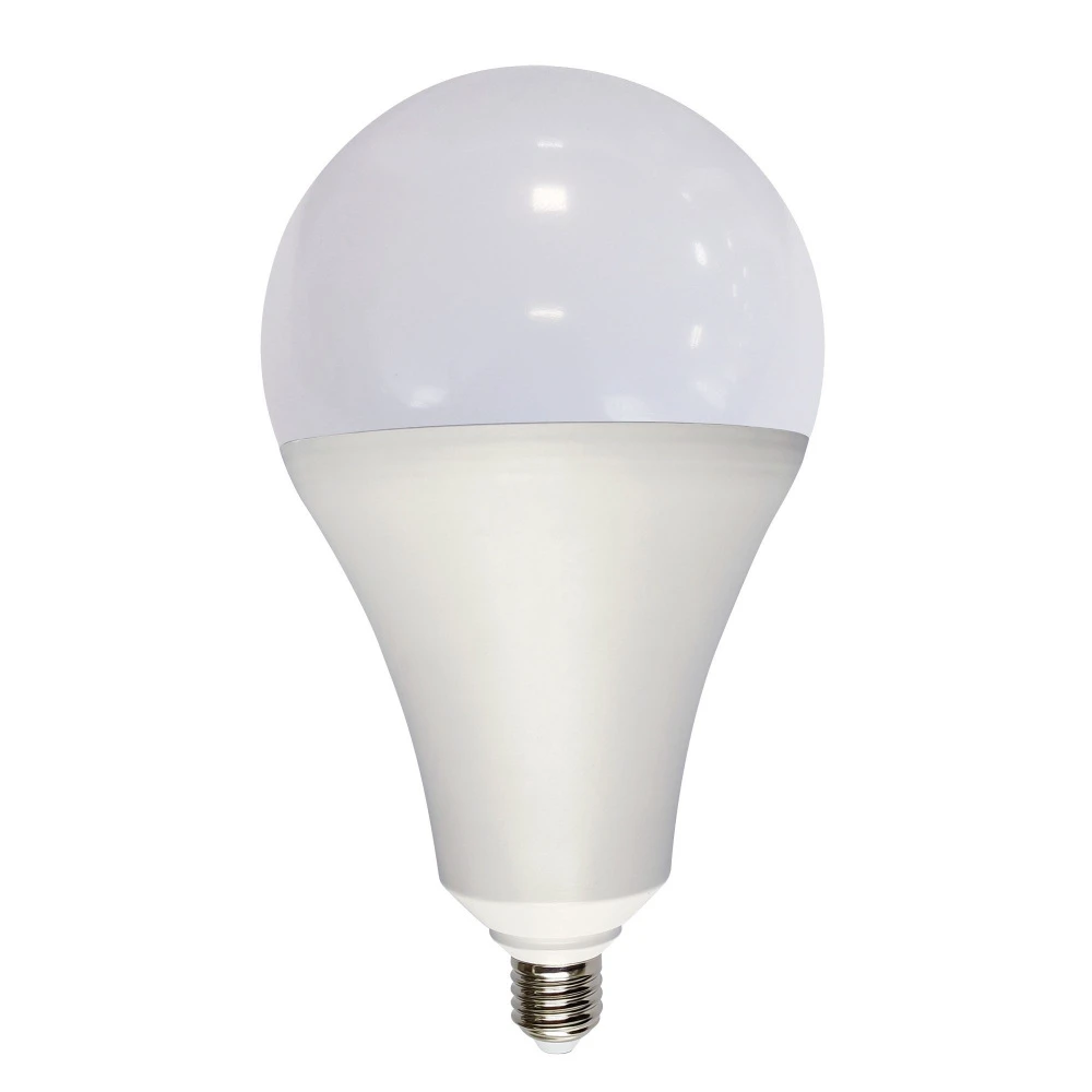 LED-A160-65W/4000K/E27/FR/NR картон Volpe