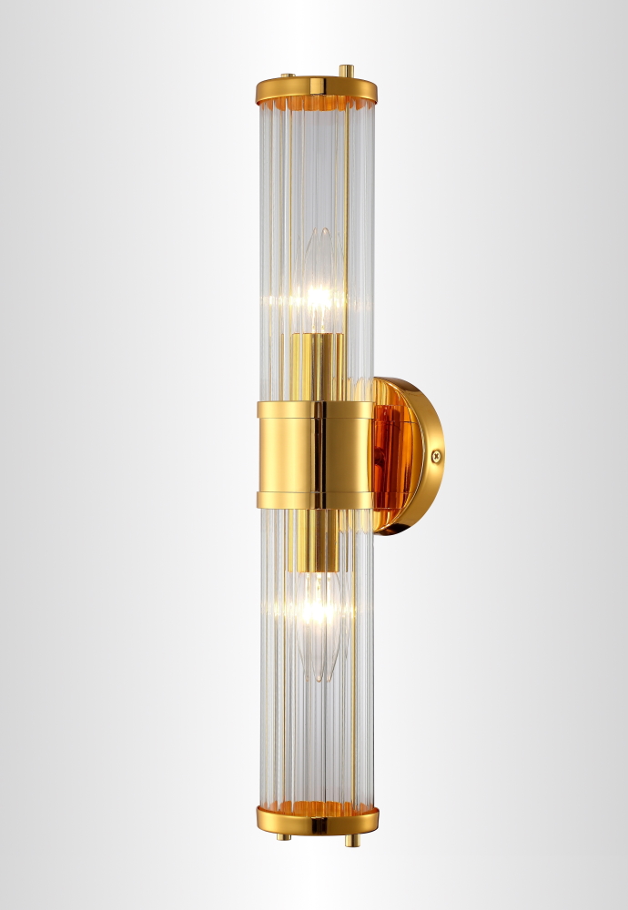 SANCHO AP2 GOLD Crystal Lux