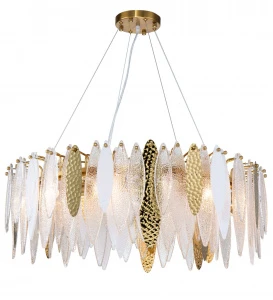 LAVA 195 L12.gold Lava Di Oro