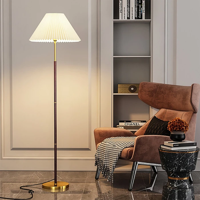 UML-T522 E27 COPPER/WHITE Uniel
