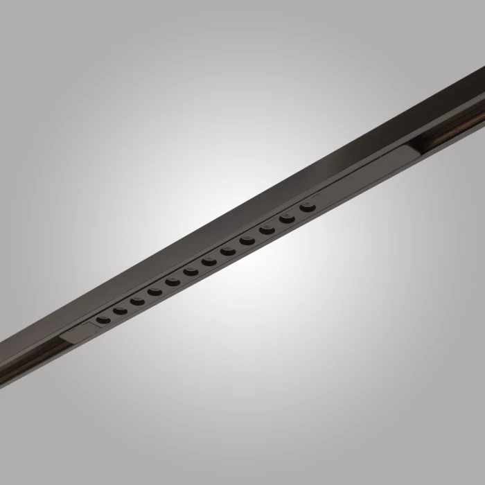 MAGNET AM508 BK 12W 3000K AM Group
