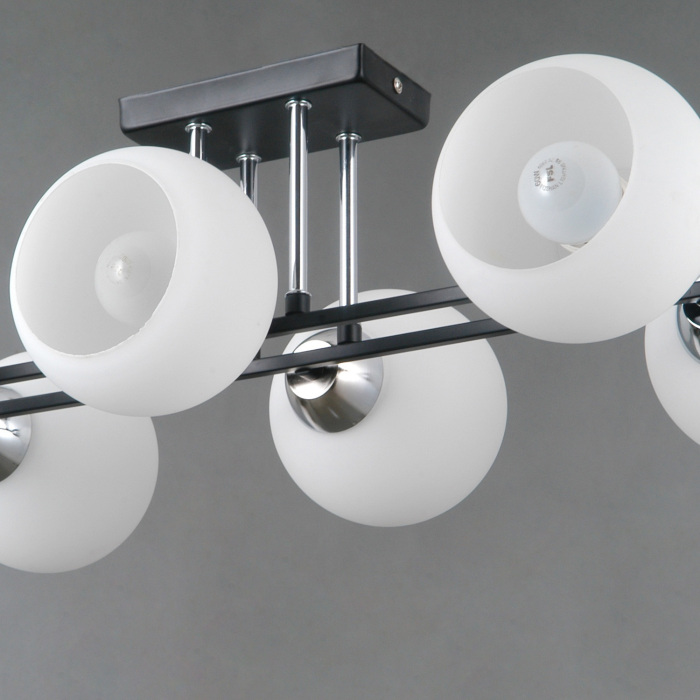 IL0791-6CSQ-25 BK CR TRENTO_