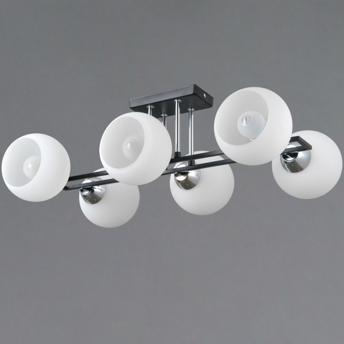 IL0791-6CSQ-25 BK CR TRENTO_