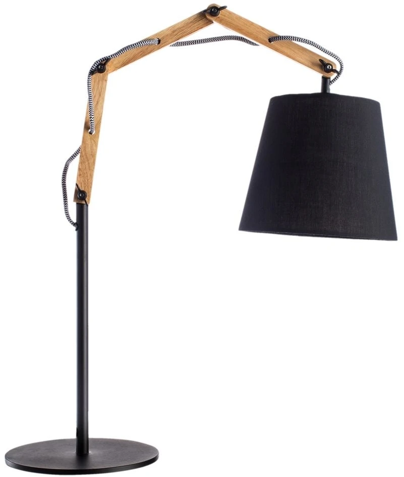 A5700LT-1BK Arte Lamp