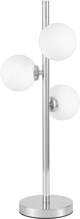 LDT 6033-3 CHR Lumina Deco