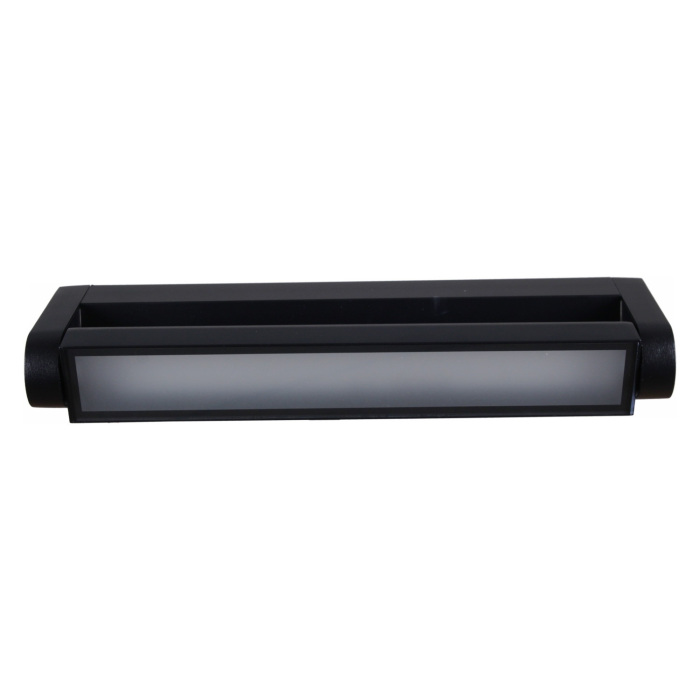 86878-9.2-001JH LED18W BK RLOS Reluce