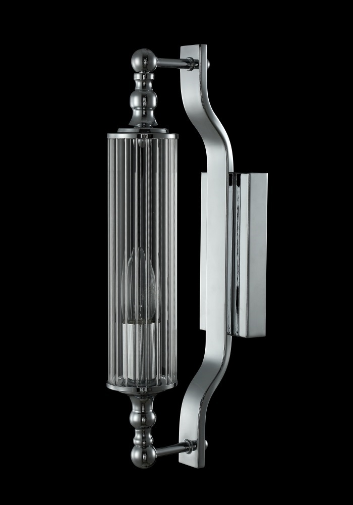 TOMAS AP1 CHROME Crystal Lux