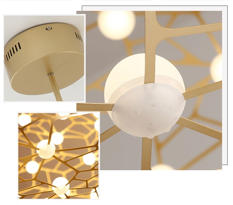 9922P/S gold Delight Collection