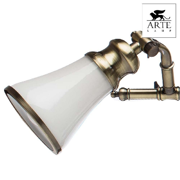 A9231PL-4AB Arte Lamp