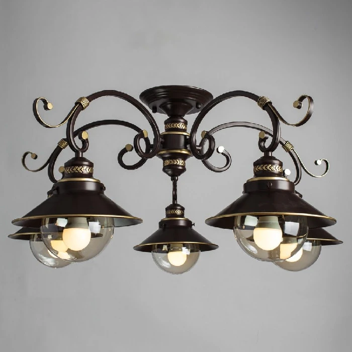 A4577PL-5CK Arte Lamp