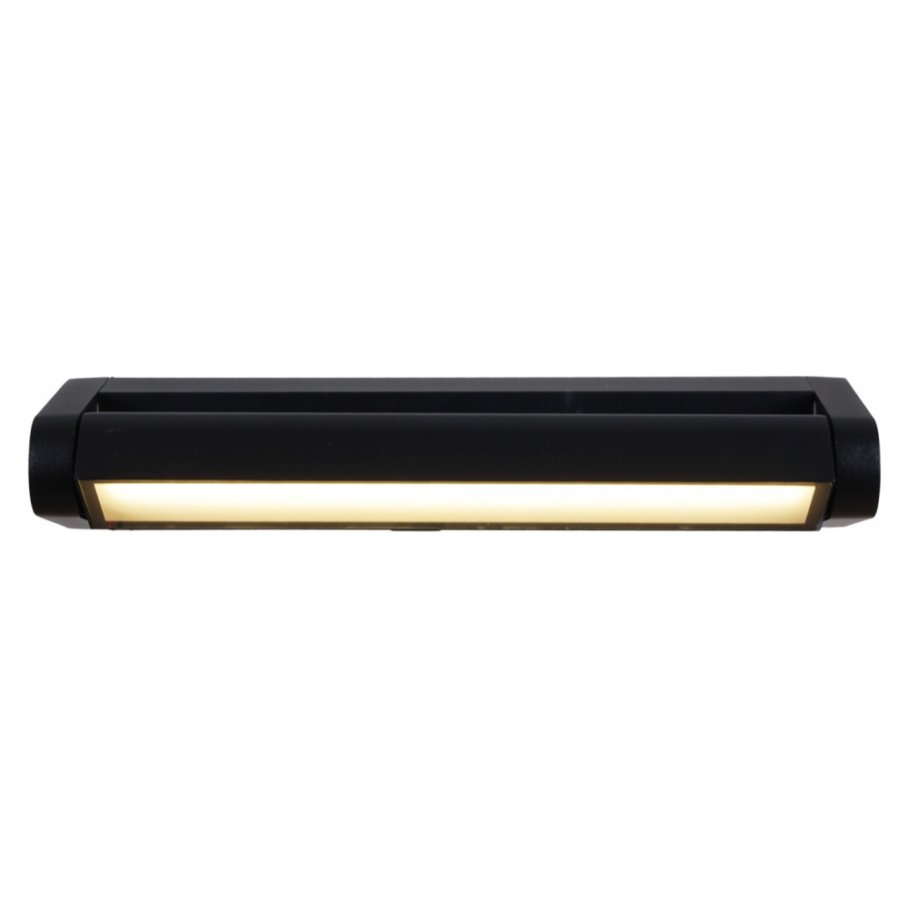 86878-9.2-001JH LED18W BK RLOS Reluce