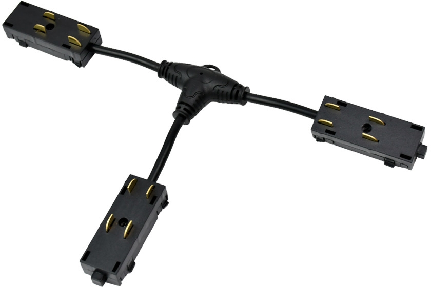 TR2115-BK Denkirs