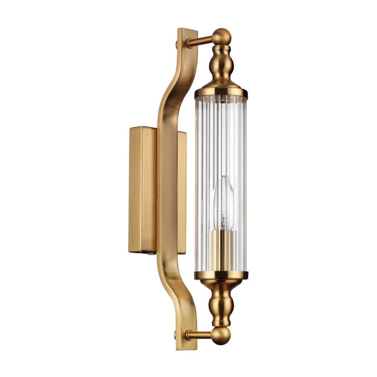 4943/1W Odeon Light