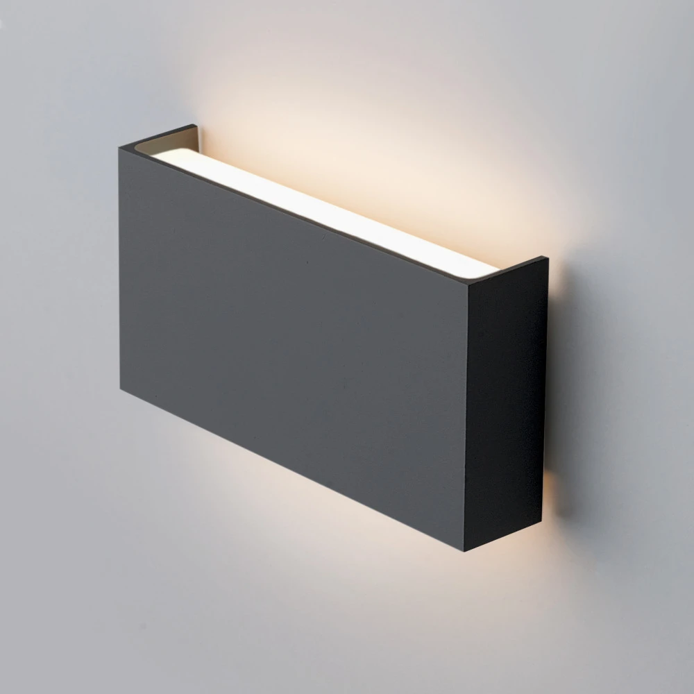 1705 TECHNO LED графит Elektrostandard