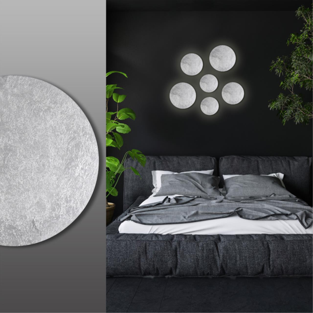 3562/9WL Odeon Light