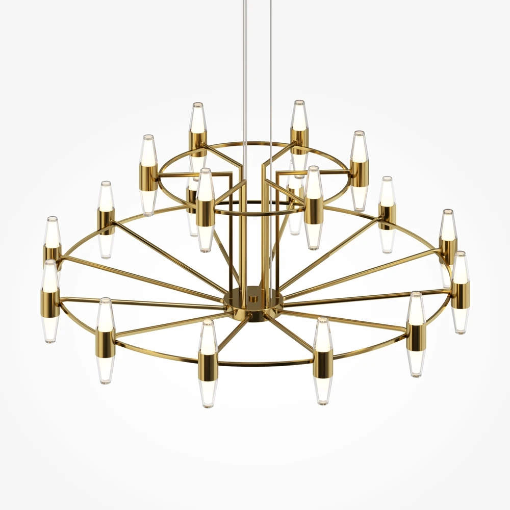 MOD401PL-L108BS3K Maytoni