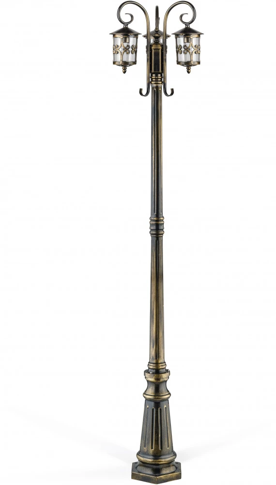 15859B/18 Gb Oasis Light