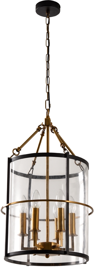 A7010SP-6BK Arte Lamp