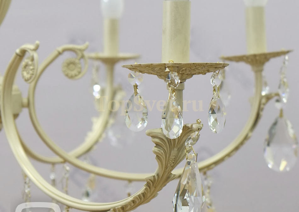 910/15 BRONZE IVORY_