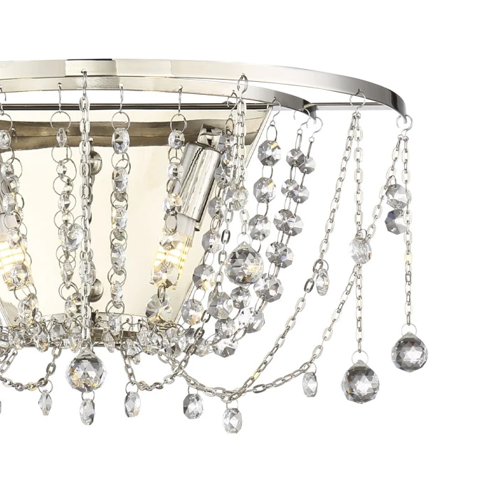 W168288S chrome Delight Collection