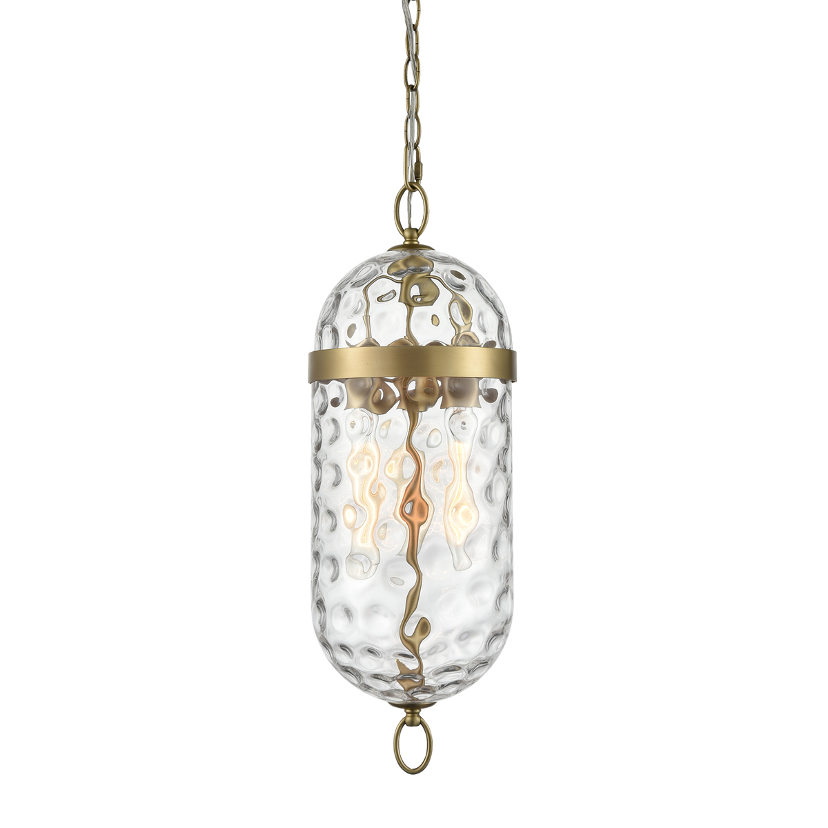 MD8571-3C brass Delight Collection
