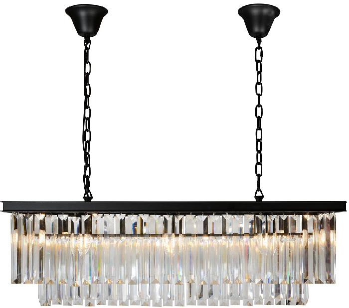 6118-1000 BK iLamp