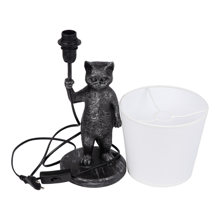 UML-B465 E14 SILVER_