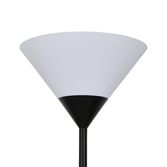 UML-T520 E27+E14 BLACK/WHITE_