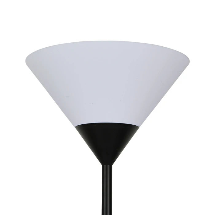 UML-T520 E27+E14 BLACK/WHITE Uniel