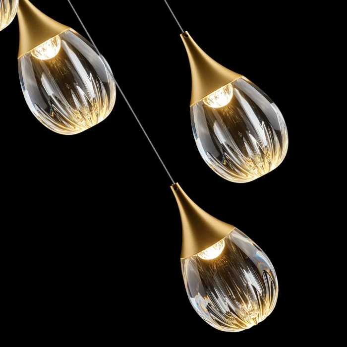 MD24001004-5A gold/clear