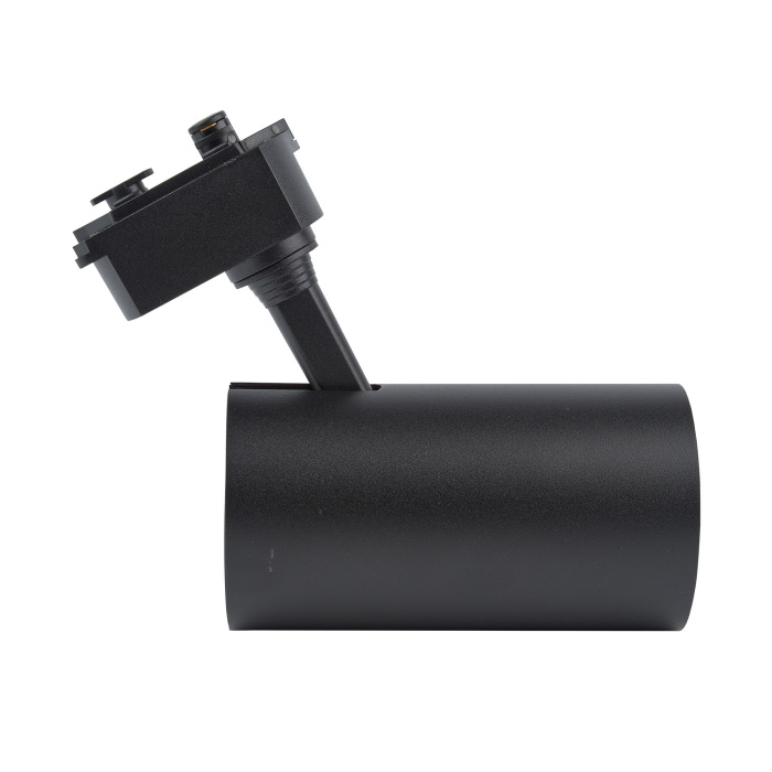 ULB-Q230 28W/4000К BLACK Volpe