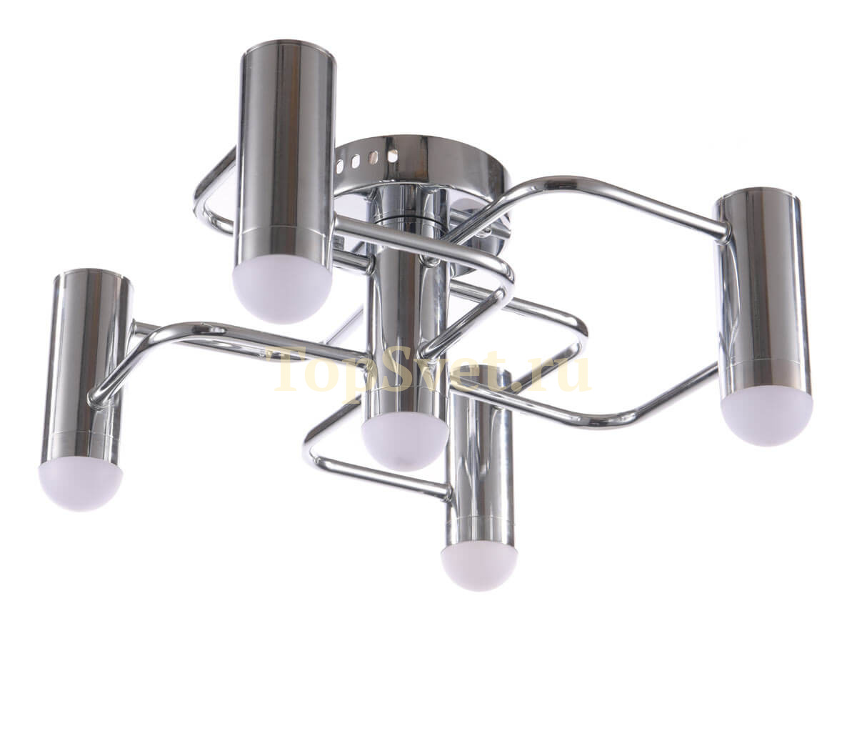 UPTOP 715 PL05.chrome Lava Di Oro