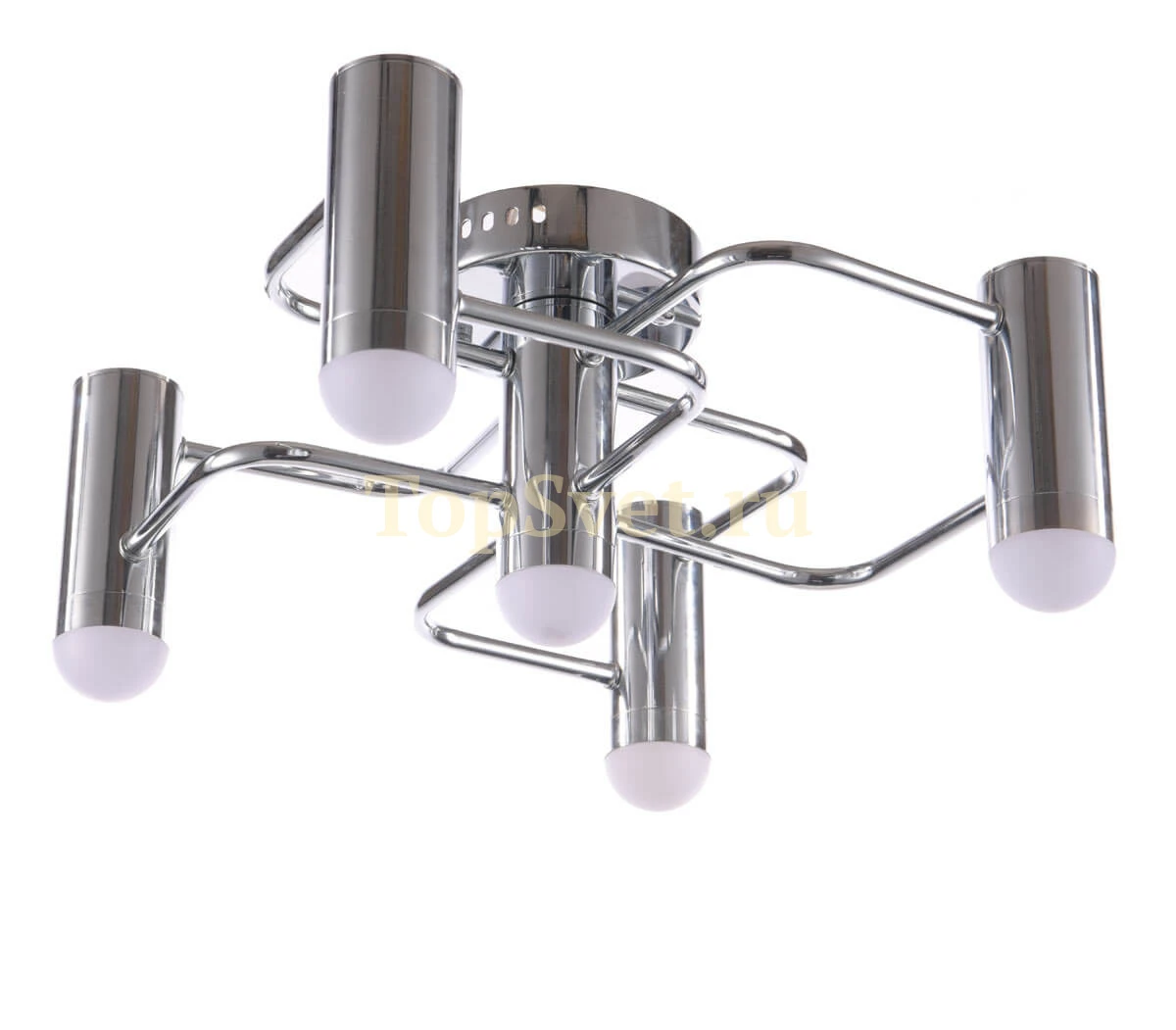 UPTOP 715 PL05.chrome Lava Di Oro