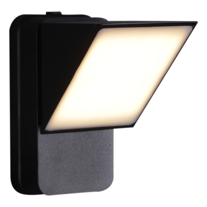 86873-9.2-001JH LED6W BK Reluce