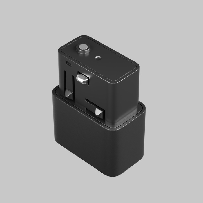 TR100-2-2W3K-S-B Maytoni