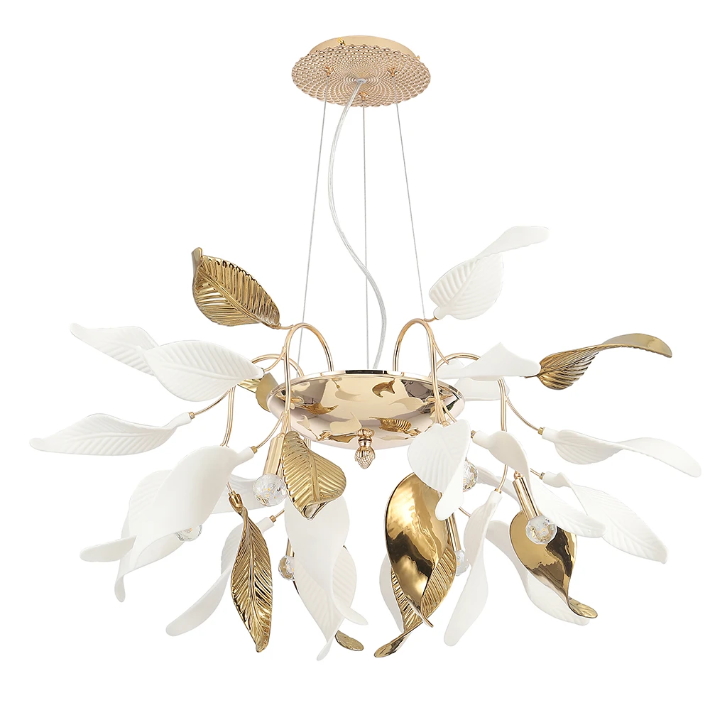 STEFANIA SP6R Crystal Lux