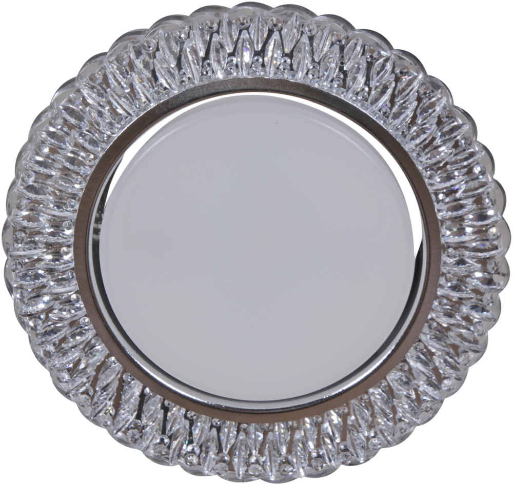 53622-9.0-001ML GX53+LED4W CL_