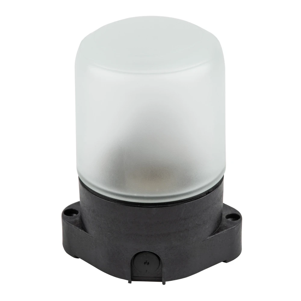 UWL-K01R 60W/E27 IP65 BLACK Uniel