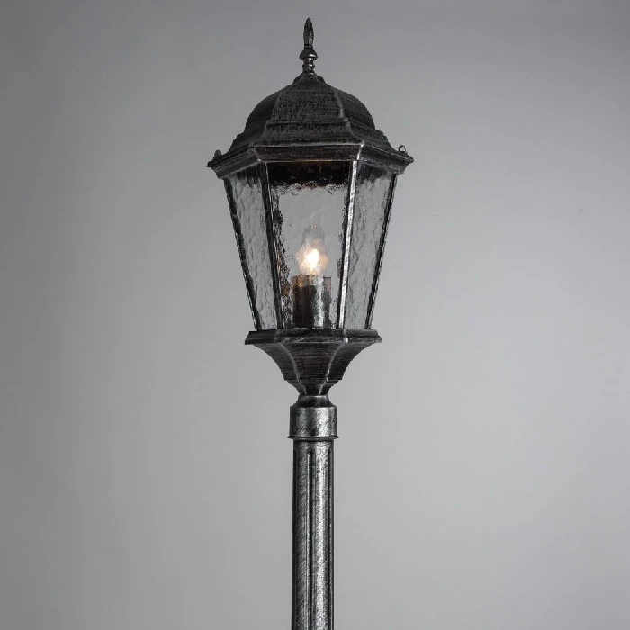 A1207PA-1BS Arte Lamp