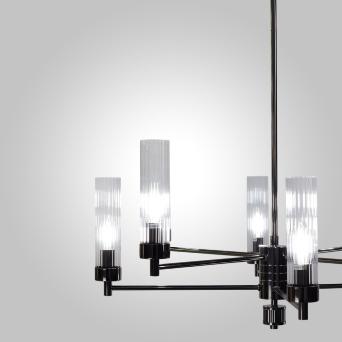 INDIGO SP8 PEARL BLACK_