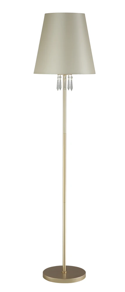 RENATA PT1 GOLD Crystal Lux