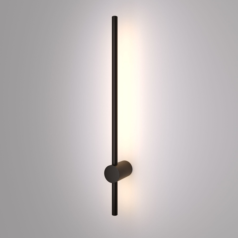 MRL LED 1115 черный Elektrostandard