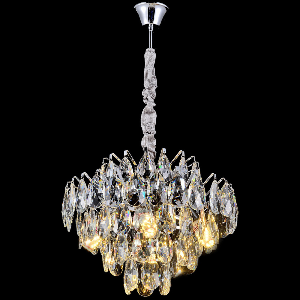 Подвесная люстра  93380-0.4-400 CH Reluce