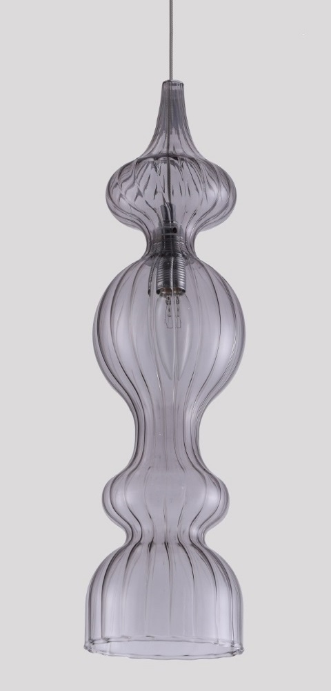 IRIS SP1 A SMOKE