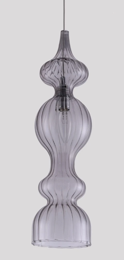 IRIS SP1 A SMOKE