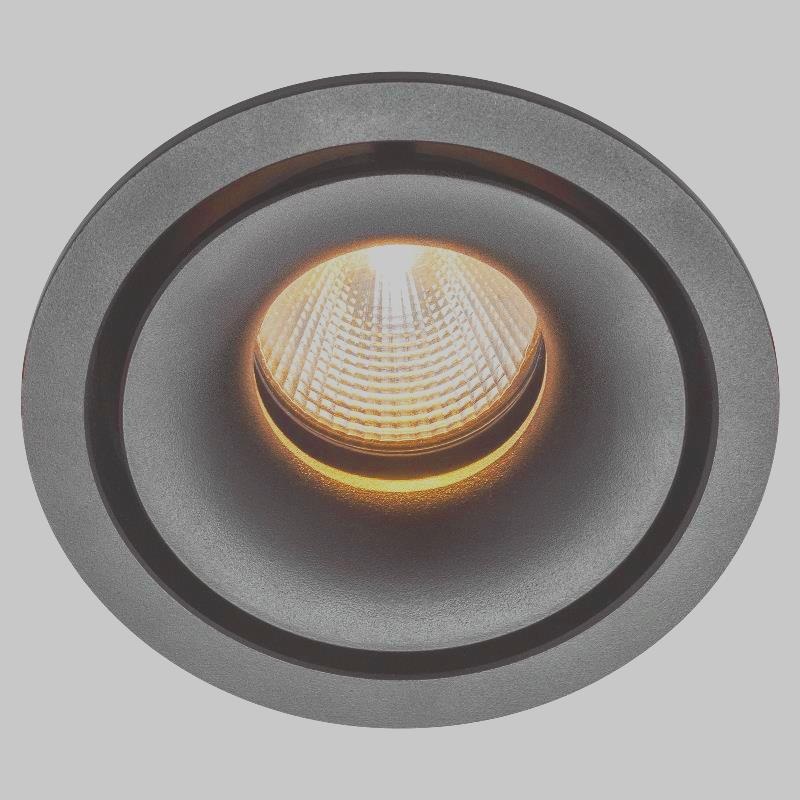 AM290 7W COFFEE 3000K_